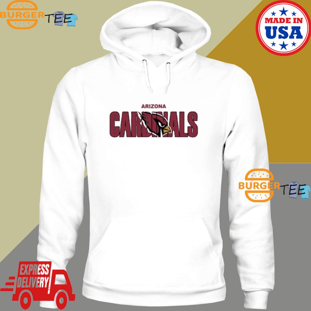 Arizona Cardinals New Era 2023 NFL Draft T-Shirt, hoodie, sweater, long  sleeve and tank top