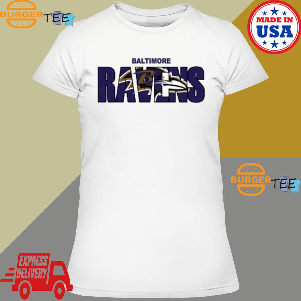 Tops, Gnomies Baltimore Ravens Christmas Shirt