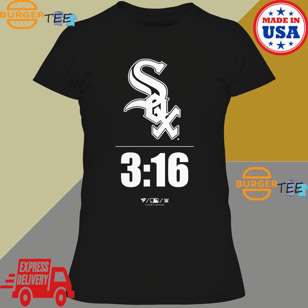 Official Official Chicago White Sox Best Dad Ever Logo Father's Day T-Shirt,  hoodie, sweater, long sleeve and tank top