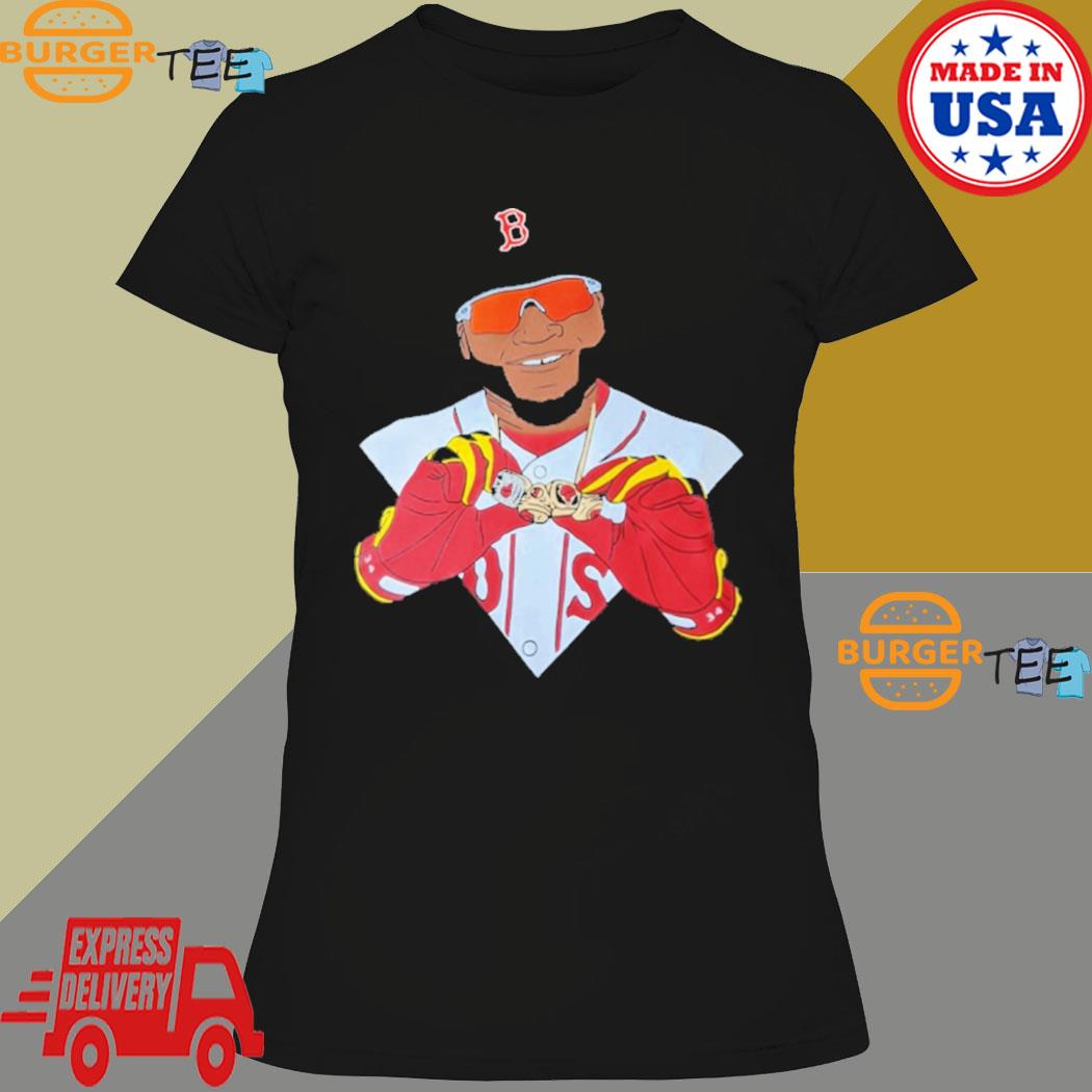 Big Papi Tee