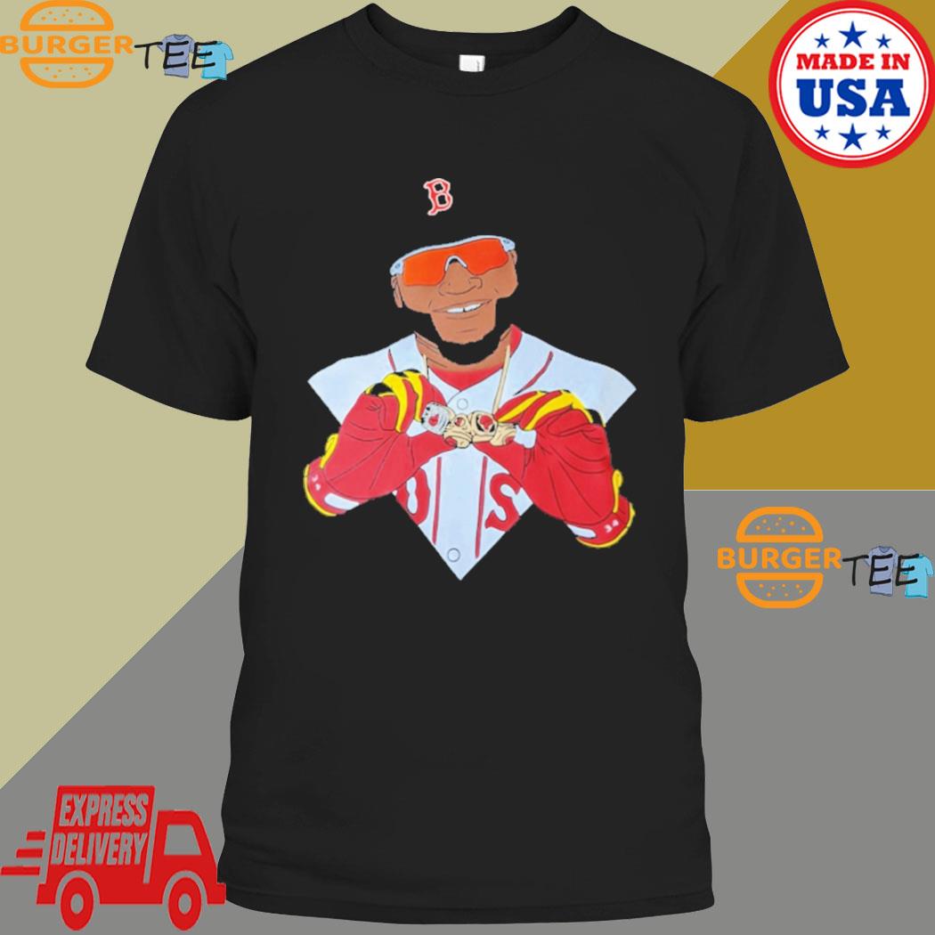 David Ortiz Big Papi shirt, hoodie, sweater, long sleeve and tank top