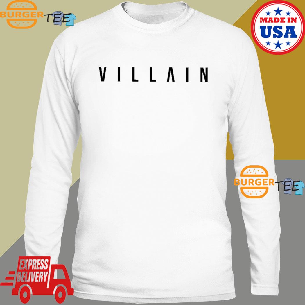 Detroit Lions Villain Shirt Tshirt Sweatshirt Hoodie Sweatpants