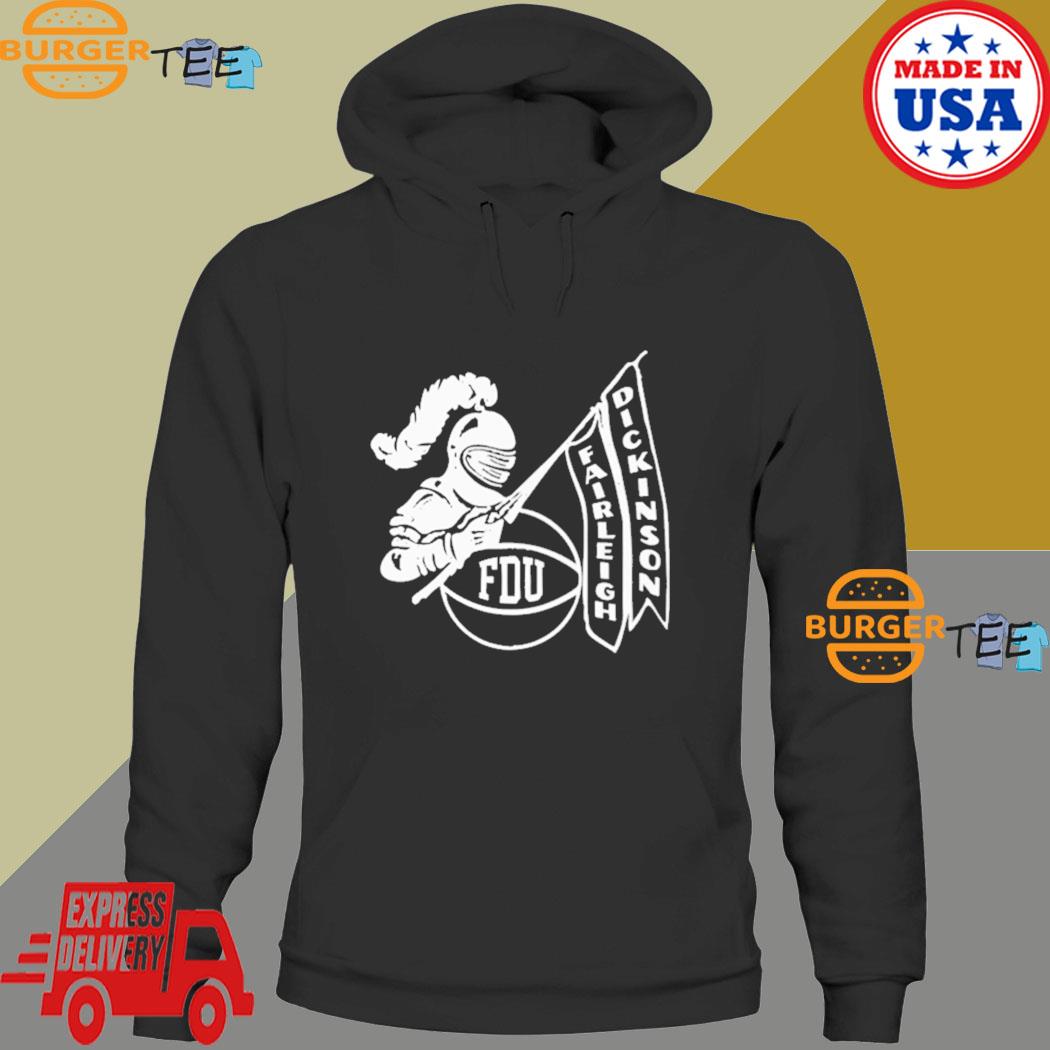 Fdu Fairleigh Dickinson University Shirt Hoodie