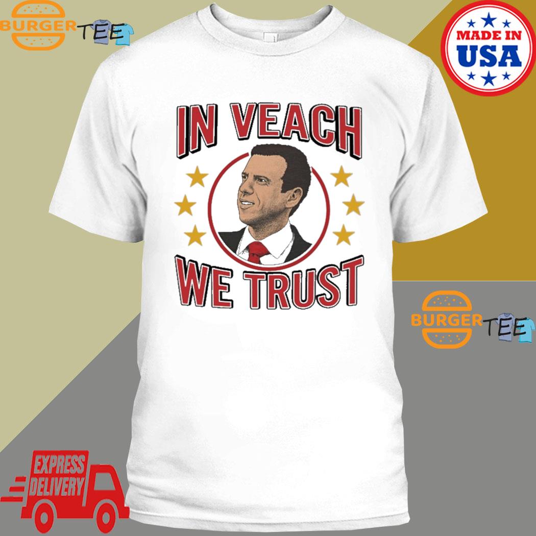 Kylie Winfrey In Veach We Trust T-shirt