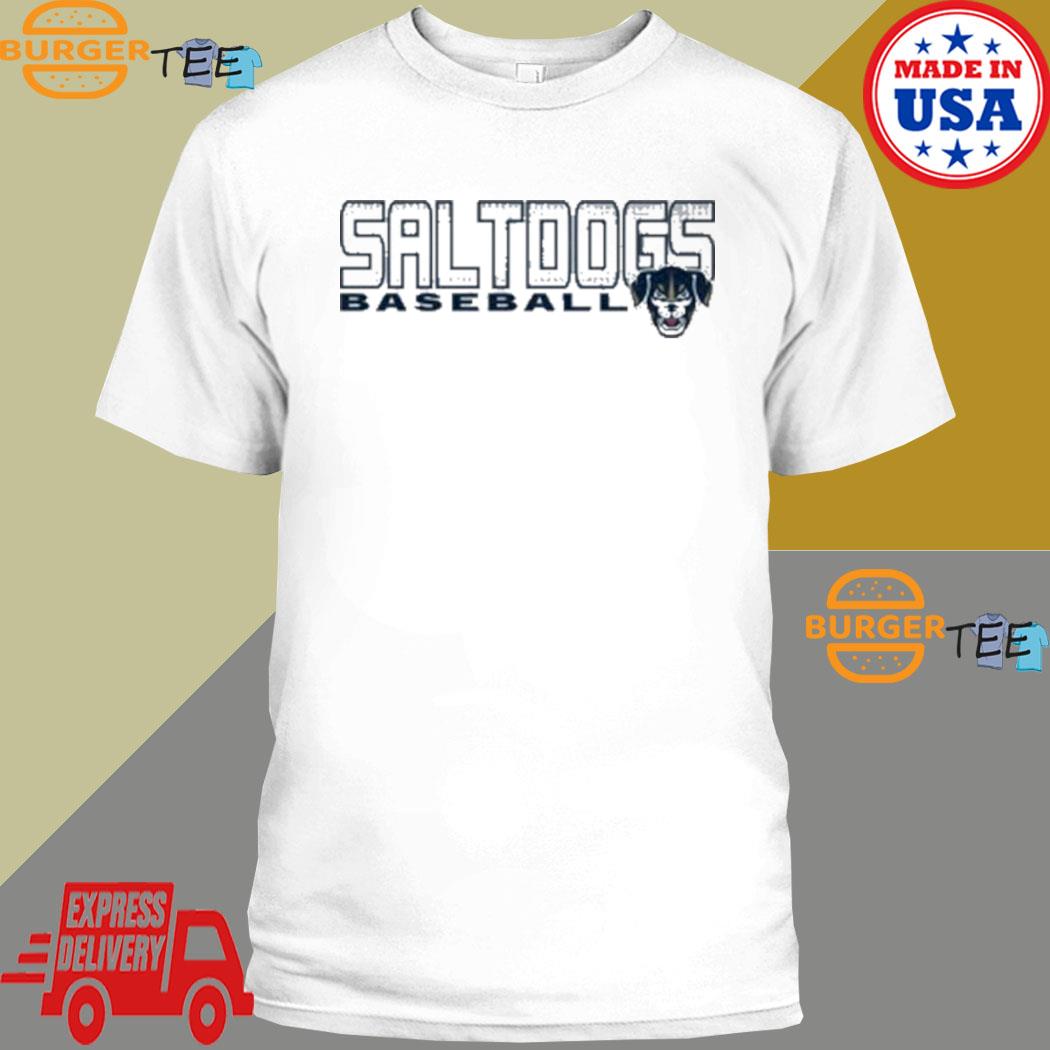 Lincoln Saltdogs Baseball Apparel Store
