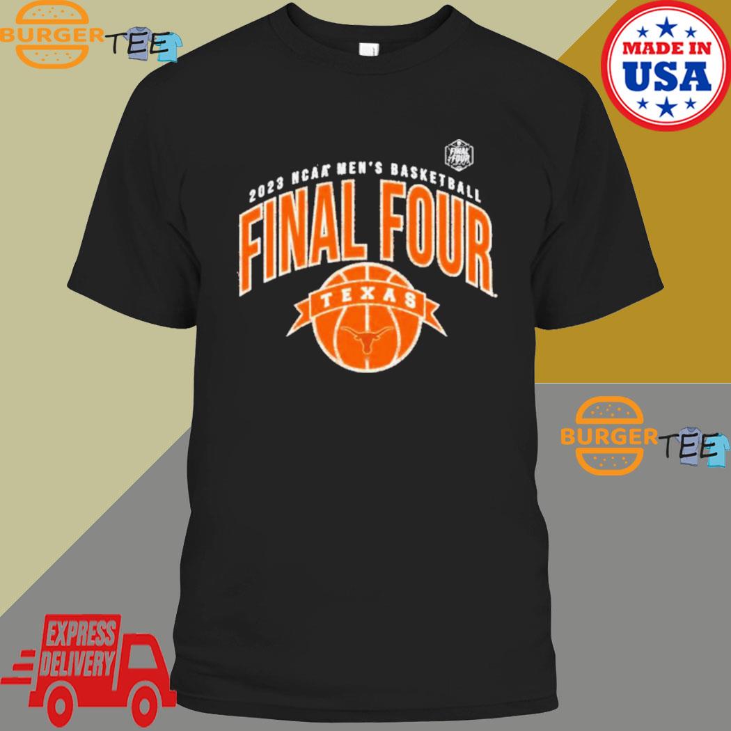 Burgerstee – Ncaa Men’s Basketball Final Four 2023 Texas Longhorns ...