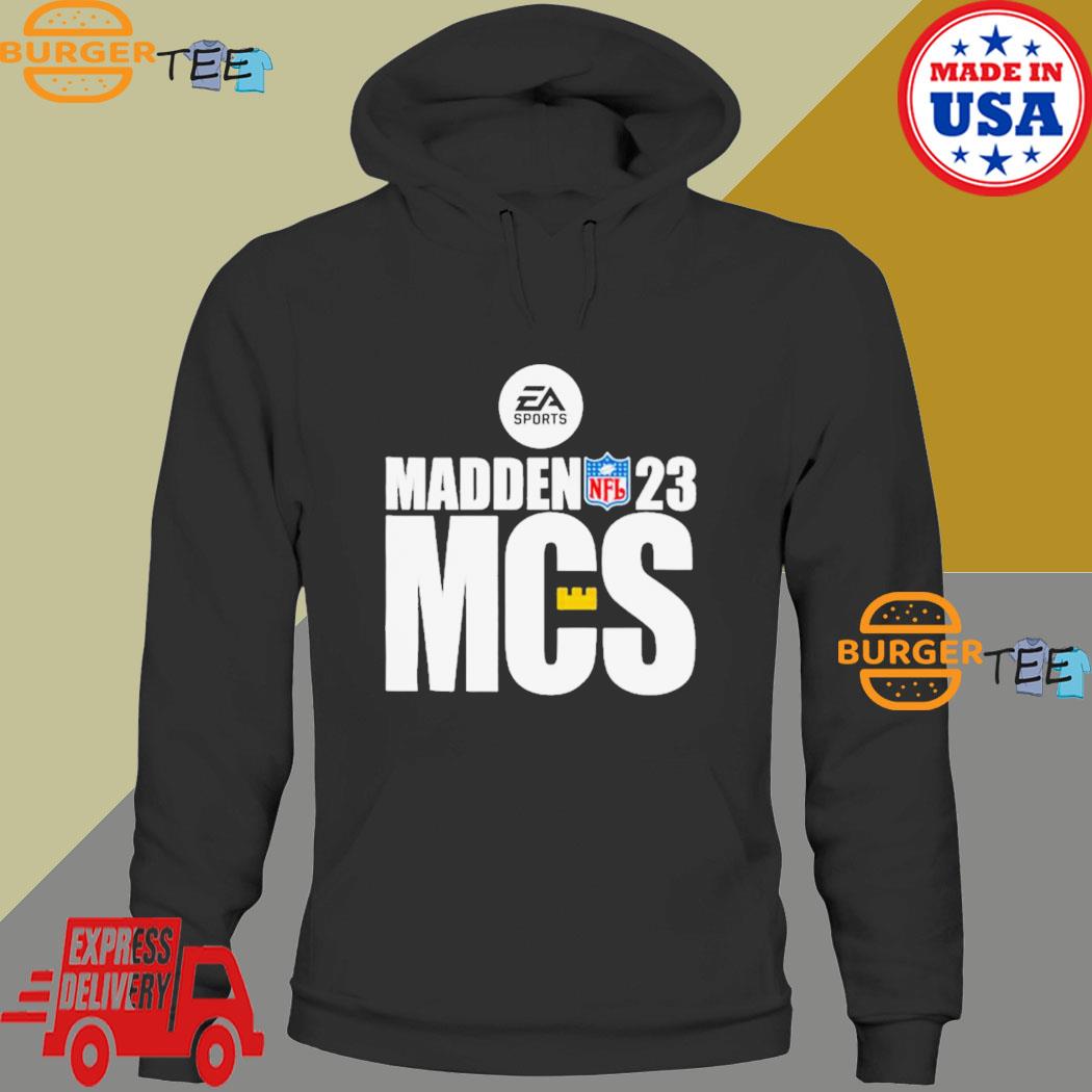 NFL Madden 23 MCS shirt, hoodie, sweater, long sleeve and tank top