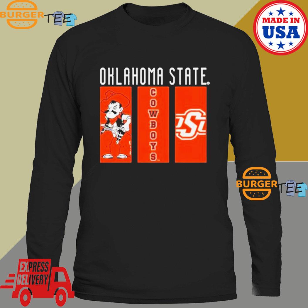 Oklahoma State Cowboys Youth 2023 shirt, hoodie, sweater, long sleeve and  tank top