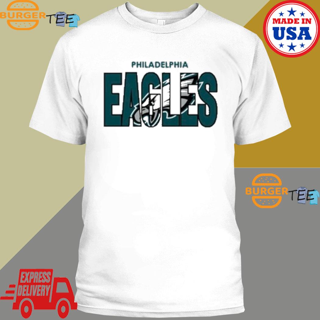 New era philadelphia eagles 2023 nfl draft shirt, hoodie, sweater, long  sleeve and tank top