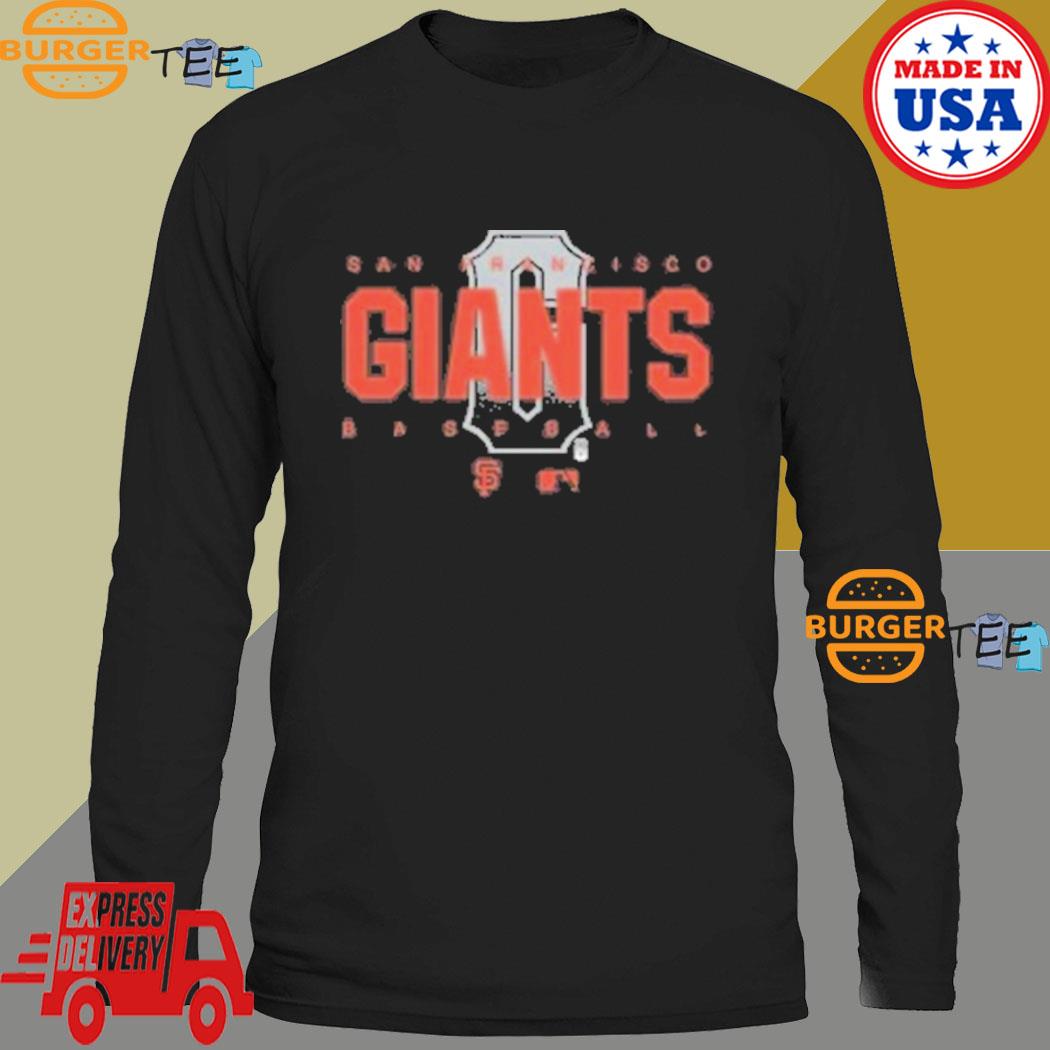 city connect giants hoodie