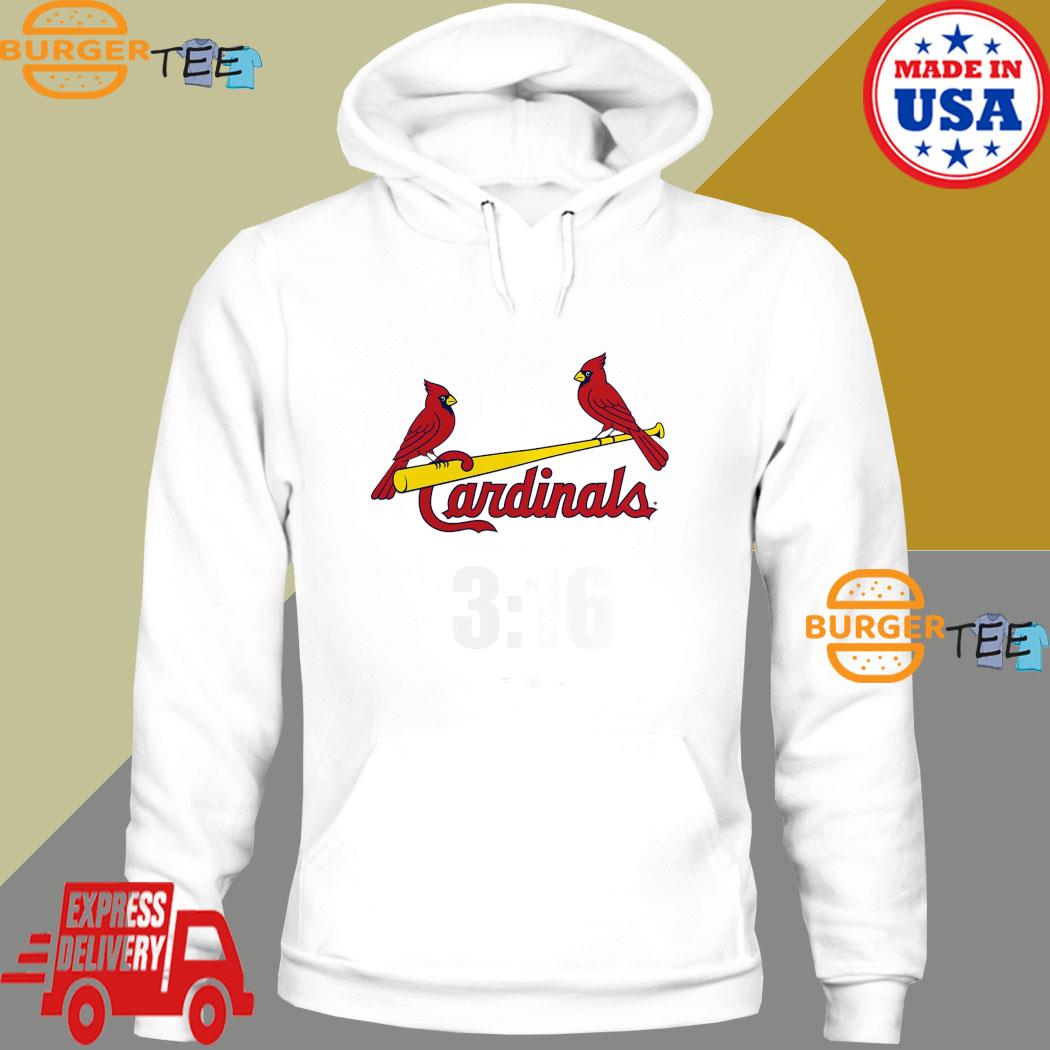 St. Louis Cardinals The Gnomes shirt, hoodie, sweater, long sleeve