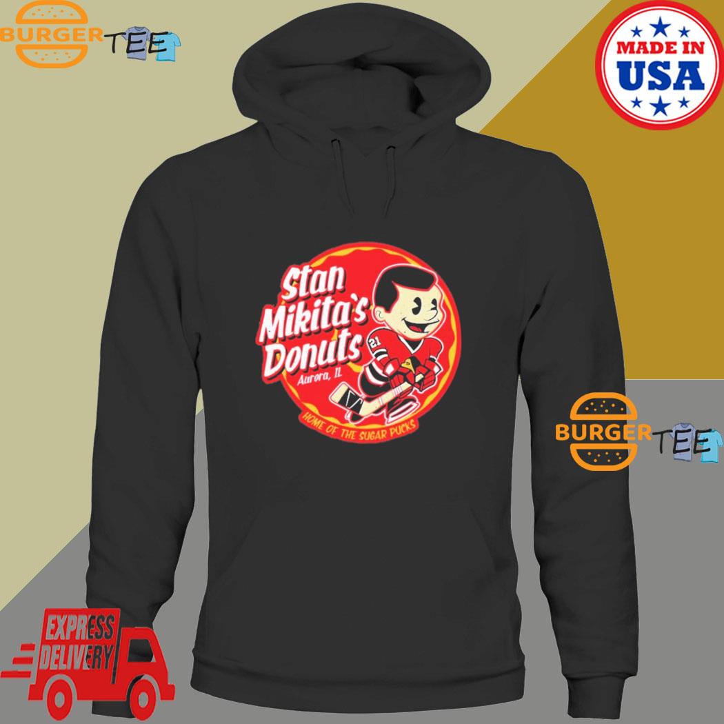 Stan Mikita Donuts | Essential T-Shirt