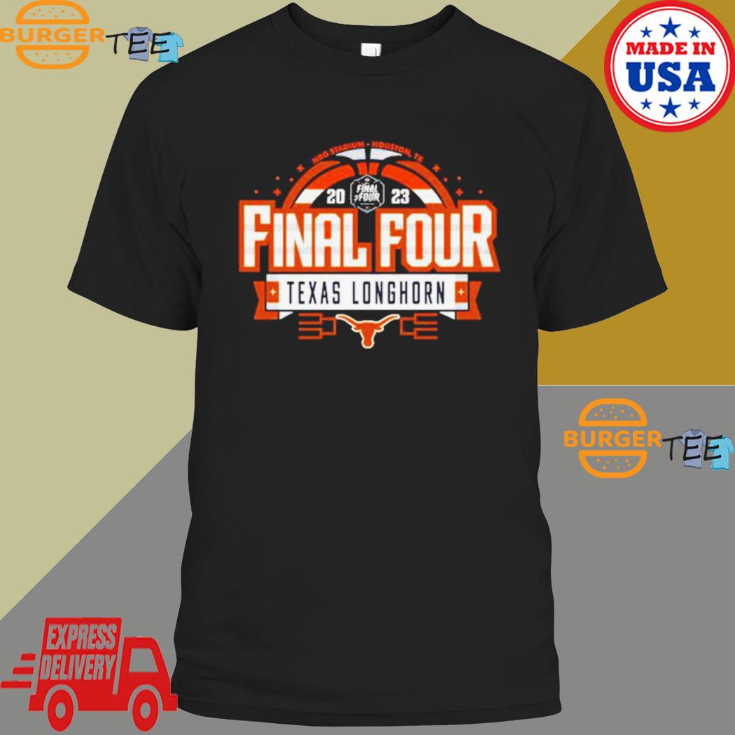 Burgerstee – Texas Longhorn 2023 Ncaa Men’s Basketball Tournament March ...