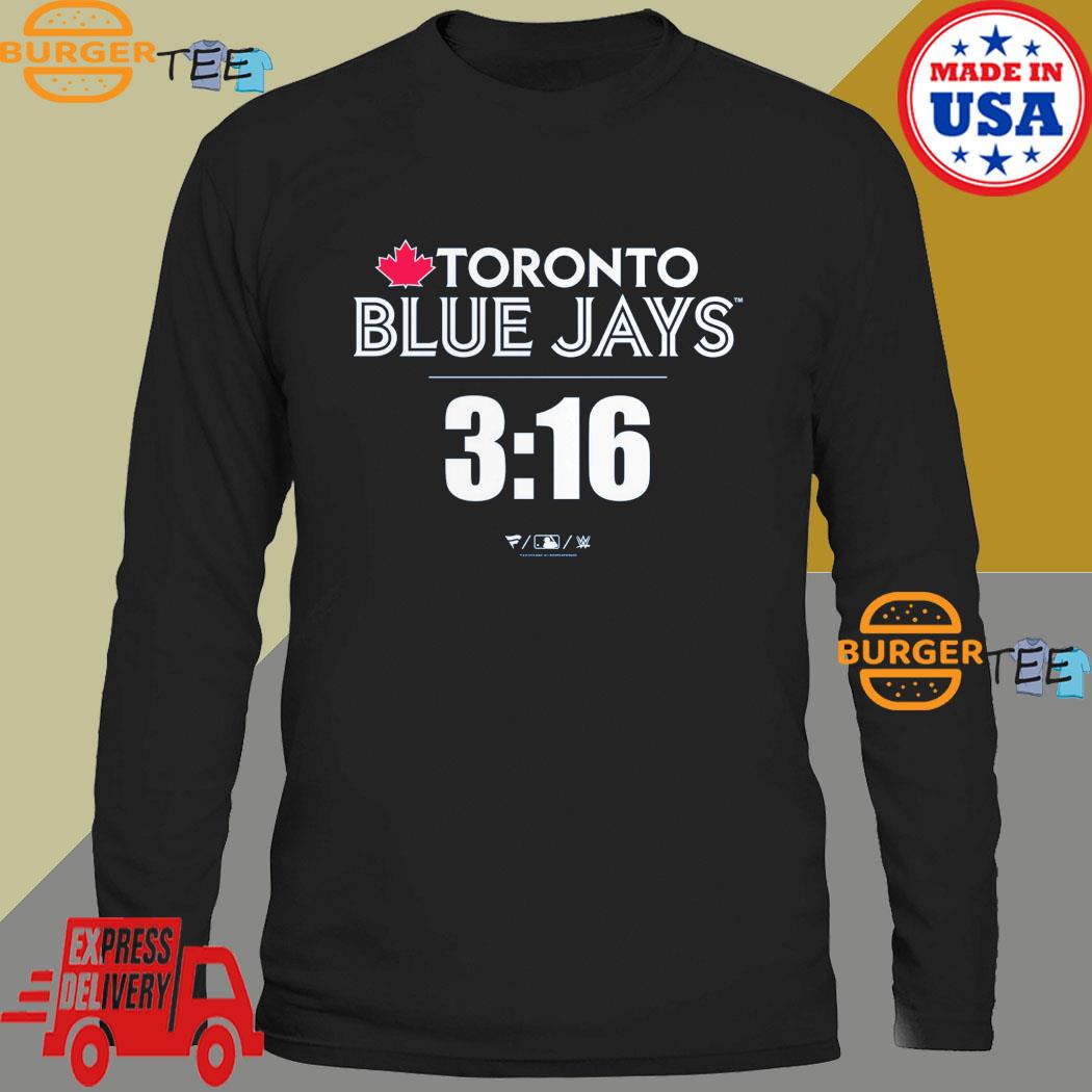 Official canada Day Toronto Blue Jays T-Shirt, hoodie, sweater, long sleeve  and tank top