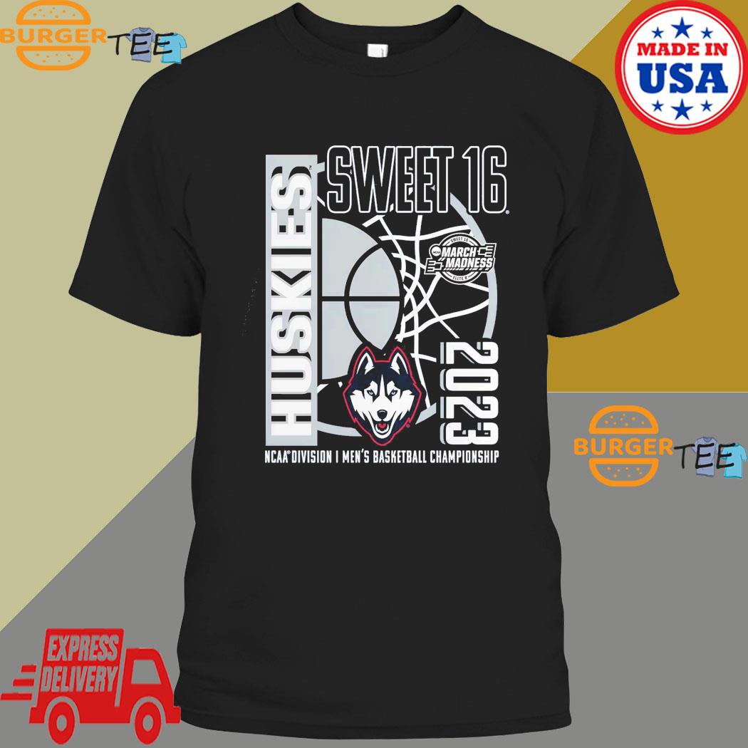 Burgerstee – Uconn Huskies 2023 Ncaa Men’s Basketball Tournament March ...