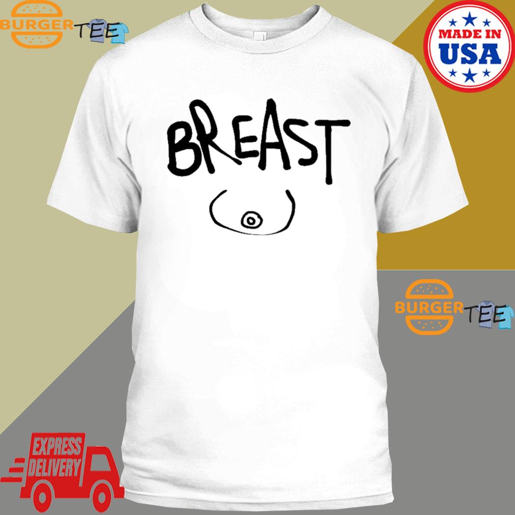 Uncleinc Breast Shirt