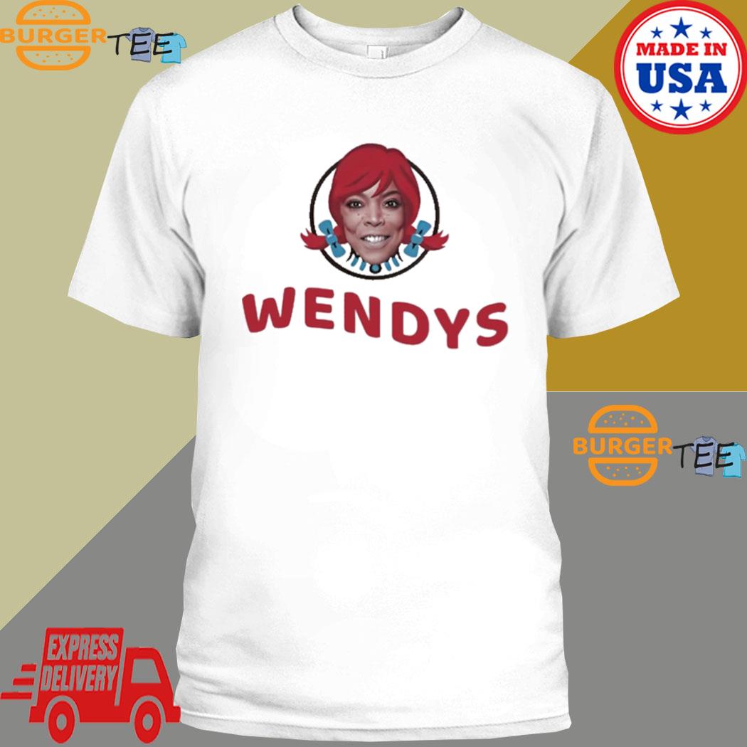 Wendys Wendy Williams T-Shirt