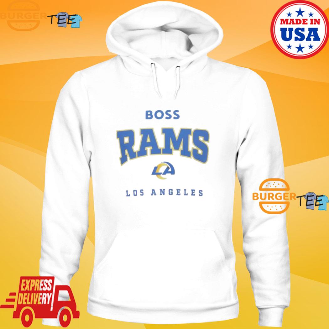 Detroit Rams Los Angeles Rams shirt, hoodie, sweater, long sleeve