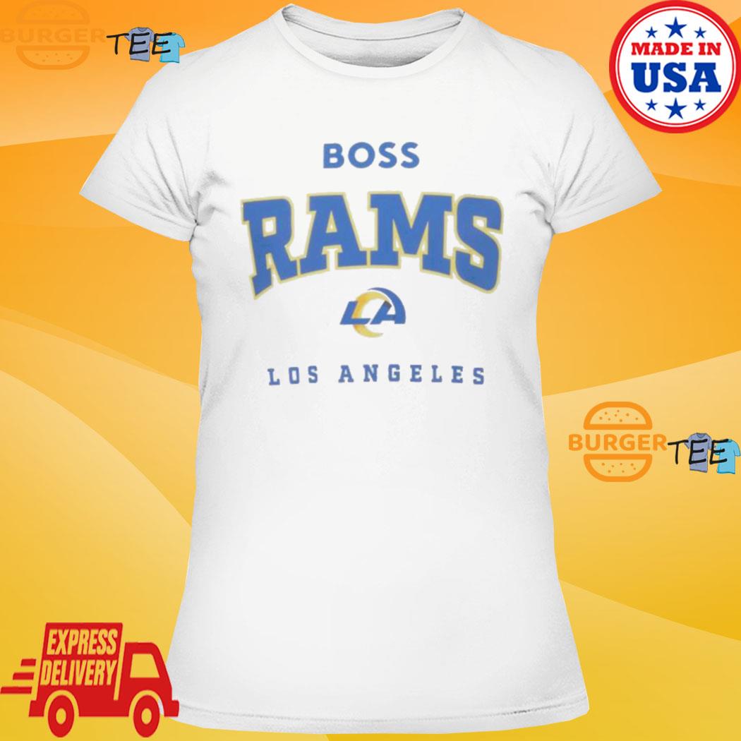 Detroit Rams Los Angeles Rams shirt, hoodie, sweater, long sleeve