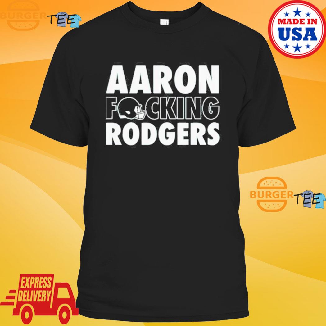 New York Jets Aaron Rodgers Mister Rogers shirt, hoodie, longsleeve,  sweatshirt, v-neck tee