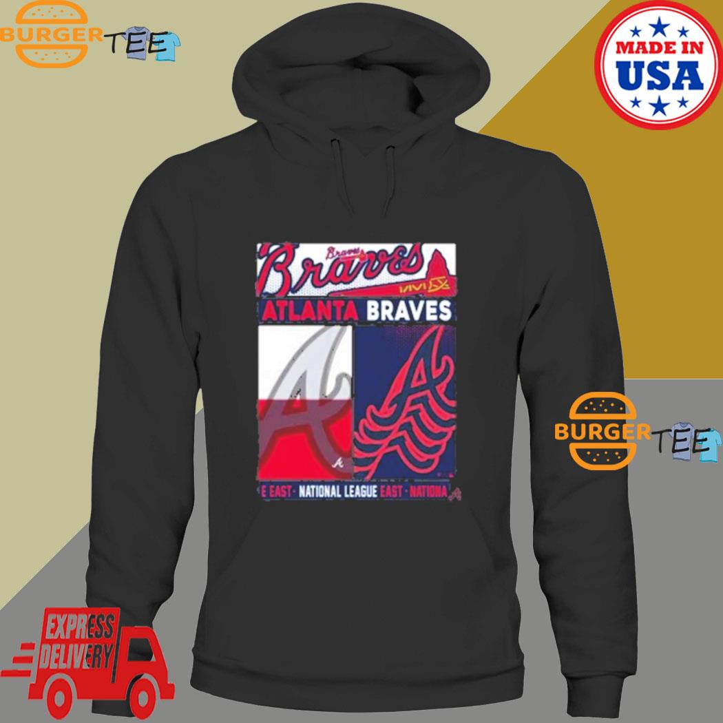 Atlanta Braves Two-Sided T-Shirt, hoodie, sweater, long sleeve and