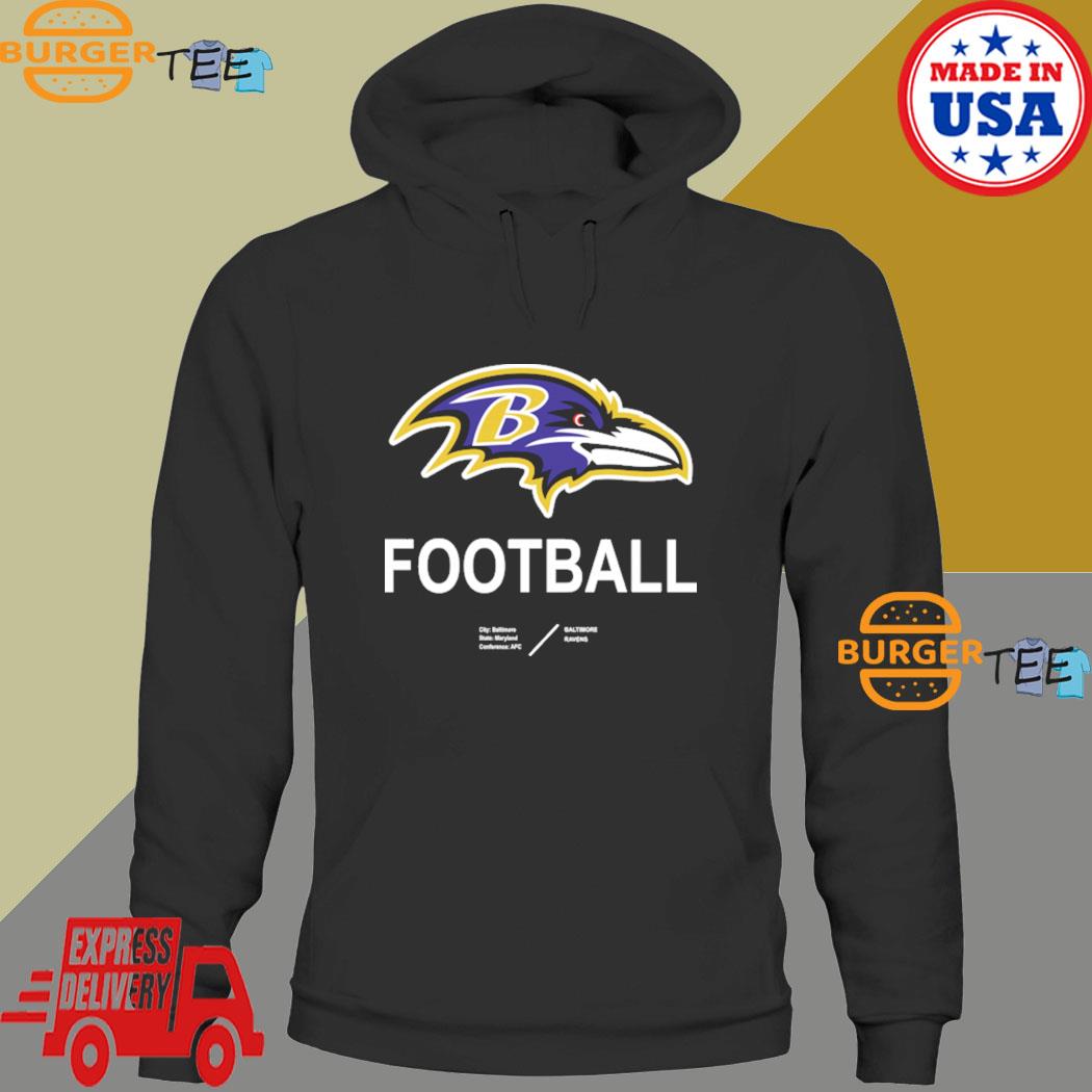 The Gnomes Baltimore Ravens Christmas 2023 T-shirt, hoodie, sweater, long  sleeve and tank top