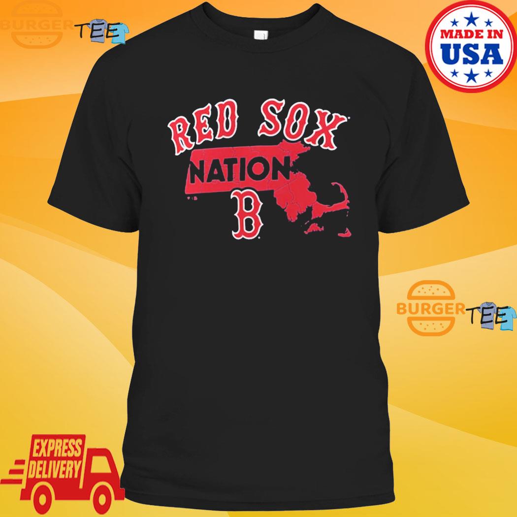 Boston Red Sox Nike Preschool City Connect 2023 Shirt, hoodie, sweater,  long sleeve and tank top