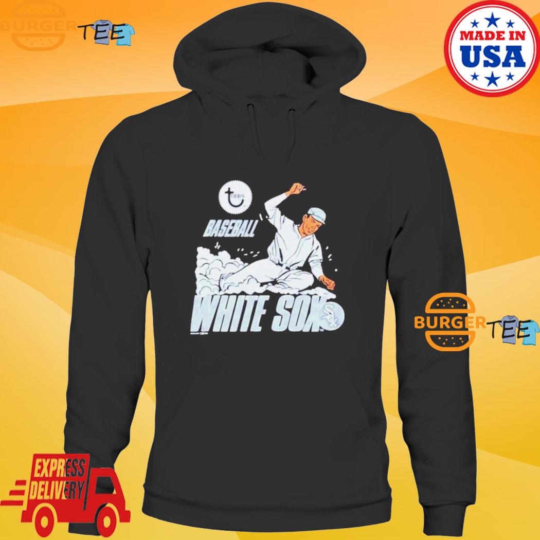 2023 Chicago White Sox Major League Baseball shirt, hoodie, sweatshirt,  ladies tee and tank top