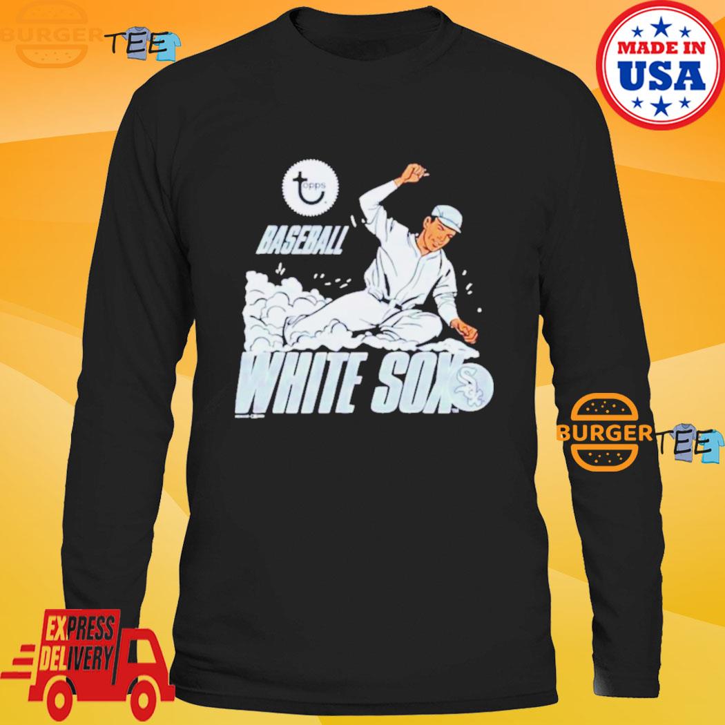 Vintage Chicago White Sox Baseball T-Shirt, hoodie, sweater, long sleeve  and tank top