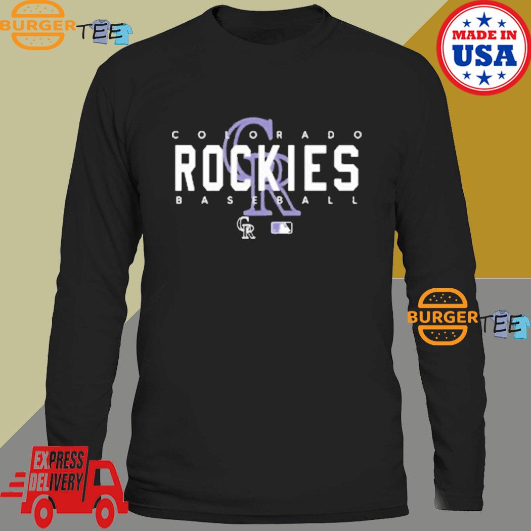 Colorado Rockies Youth 2023 Vintage Shirt, hoodie, sweater, long sleeve and  tank top