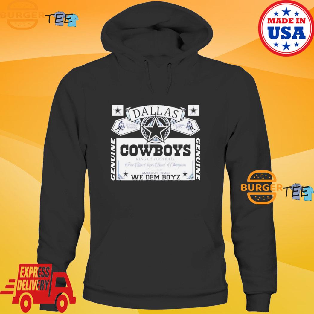 Dallas Cowboys even Santa Claus cheers for NFL Christmas shirt, hoodie,  sweater, long sleeve and tank top