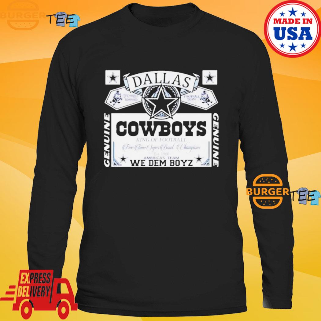 Official Dallas Cowboys Football Shirt, hoodie, sweater, long sleeve and  tank top