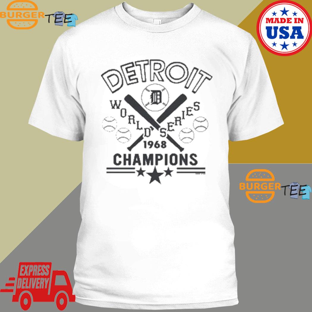 Official custom tigers detroit shirt, hoodie, sweater, long sleeve and tank  top