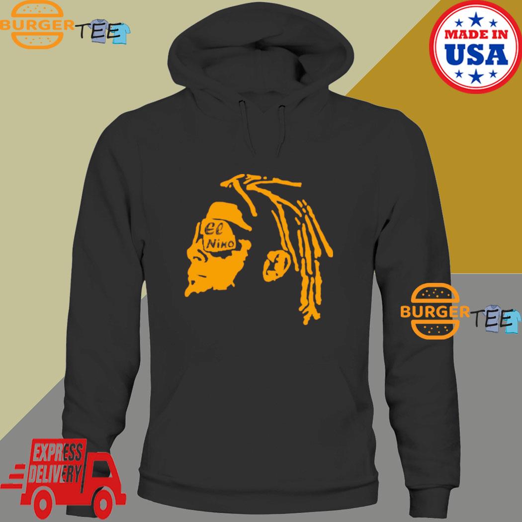 Official El nino san diego padres shirt, hoodie, sweater, long sleeve and  tank top