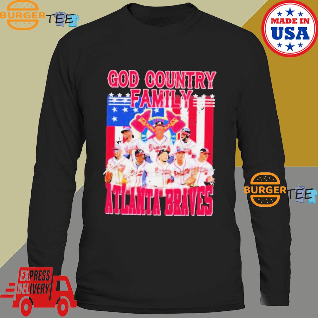 2023 Braves Country 5K Atlanta Braves shirt, hoodie, sweater, long sleeve  and tank top