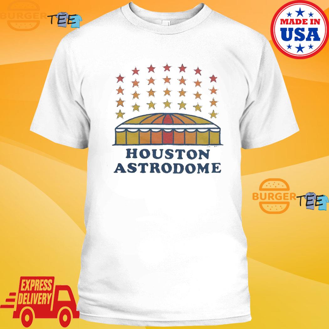 Houston Astros Houston Astrodome Stars Hyper shirt, hoodie