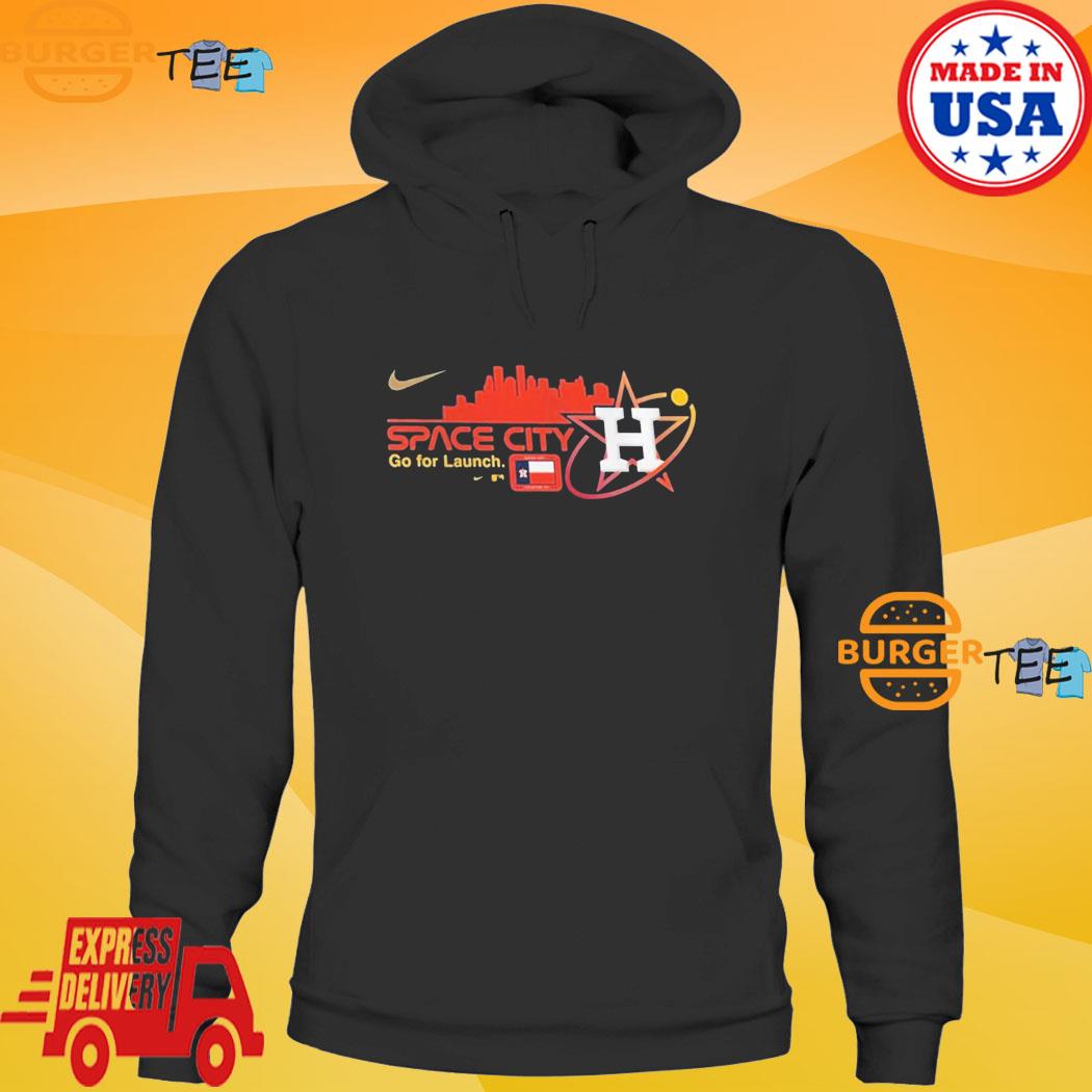 Official go Cheer Astros city shirt, hoodie, sweater, long sleeve and tank  top
