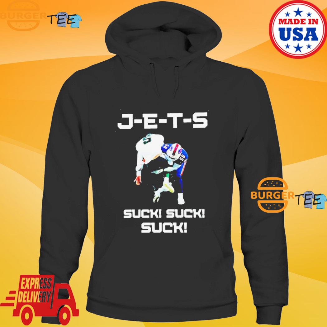 Buffalo football Jets suck suck shirt, hoodie, sweater, long sleeve and  tank top
