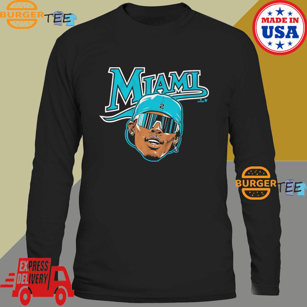 Jazz Chisholm Swag Head Miami shirt, hoodie, longsleeve, sweatshirt, v-neck  tee