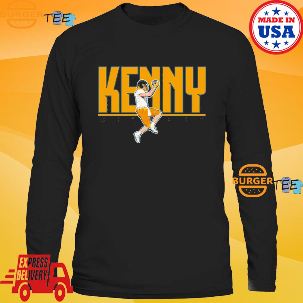 Kenny pickett Pittsburgh kenny pickett shirt, hoodie, sweater, long sleeve  and tank top