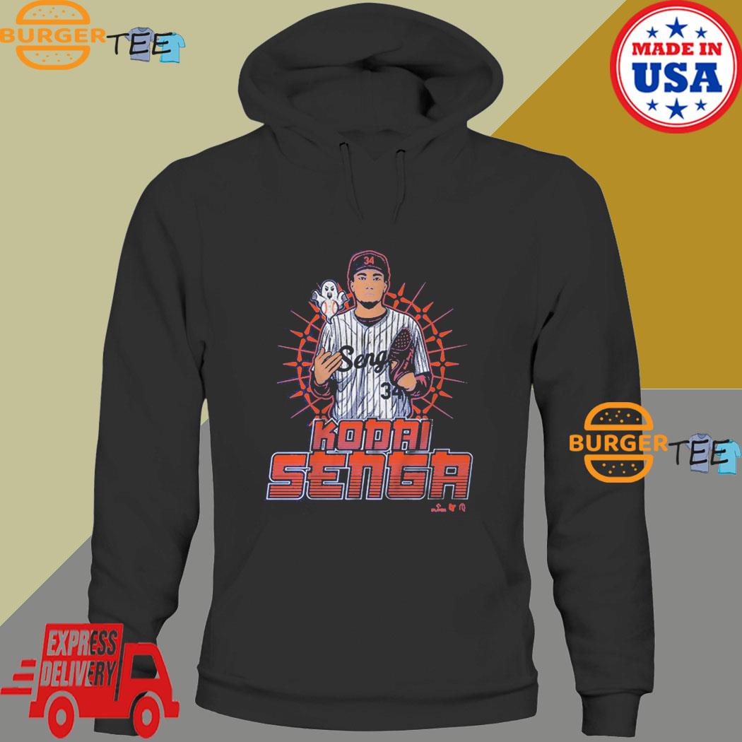 Kodai Senga Ghost Fork Shirt, hoodie, sweater, long sleeve and tank top