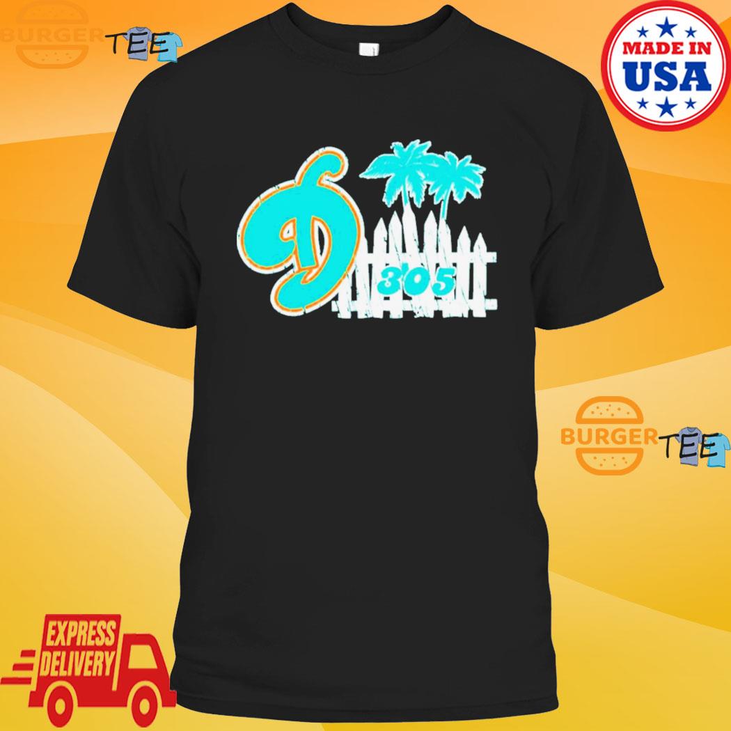 Miami Dolphins 305 shirt, hoodie, sweater, long sleeve and tank top