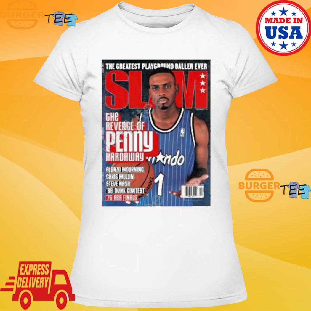 Penny hardaway Retro tee shirt, hoodie, sweater, long sleeve and tank top