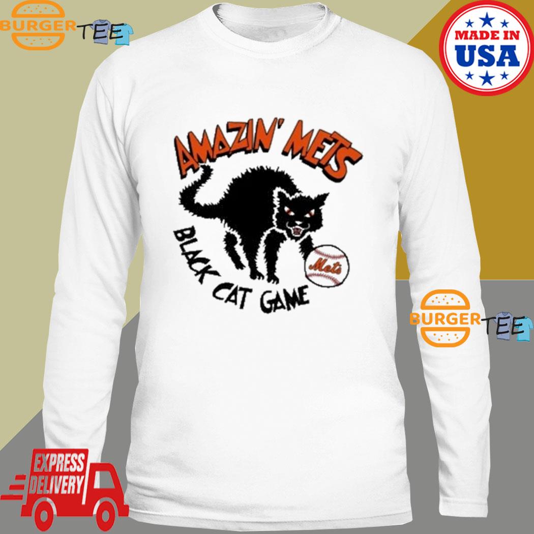 Amazin' New York Mets | T-shirt