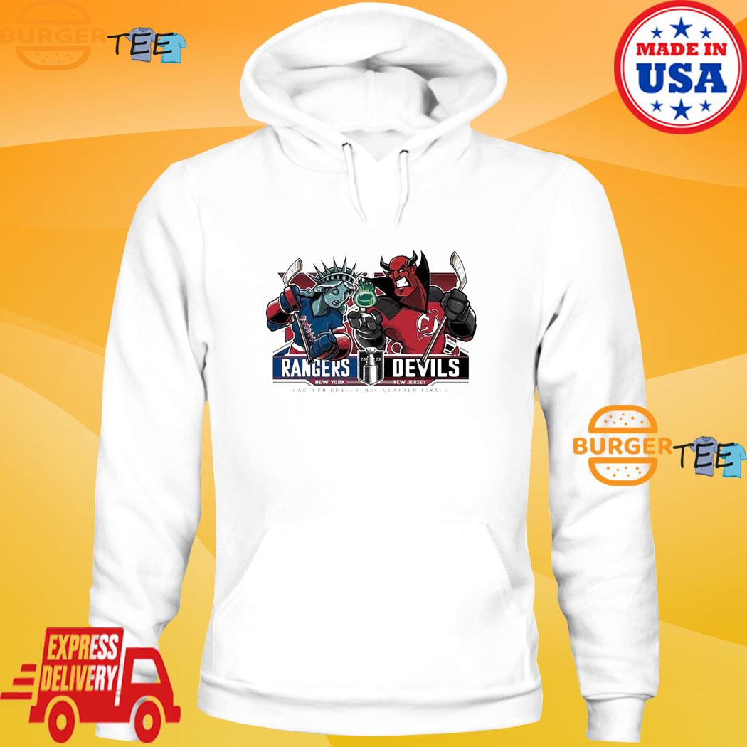 New York Rangers 2023 Eastern Conference First Round shirt, hoodie,  sweater, long sleeve and tank top