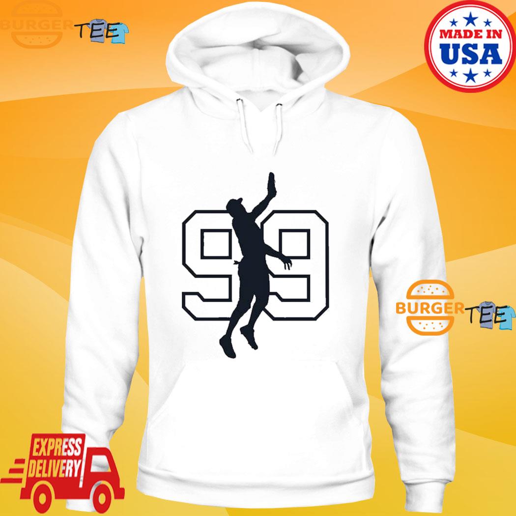 Aaron Judge Air 99 Shirt, Hoodie, Sweater