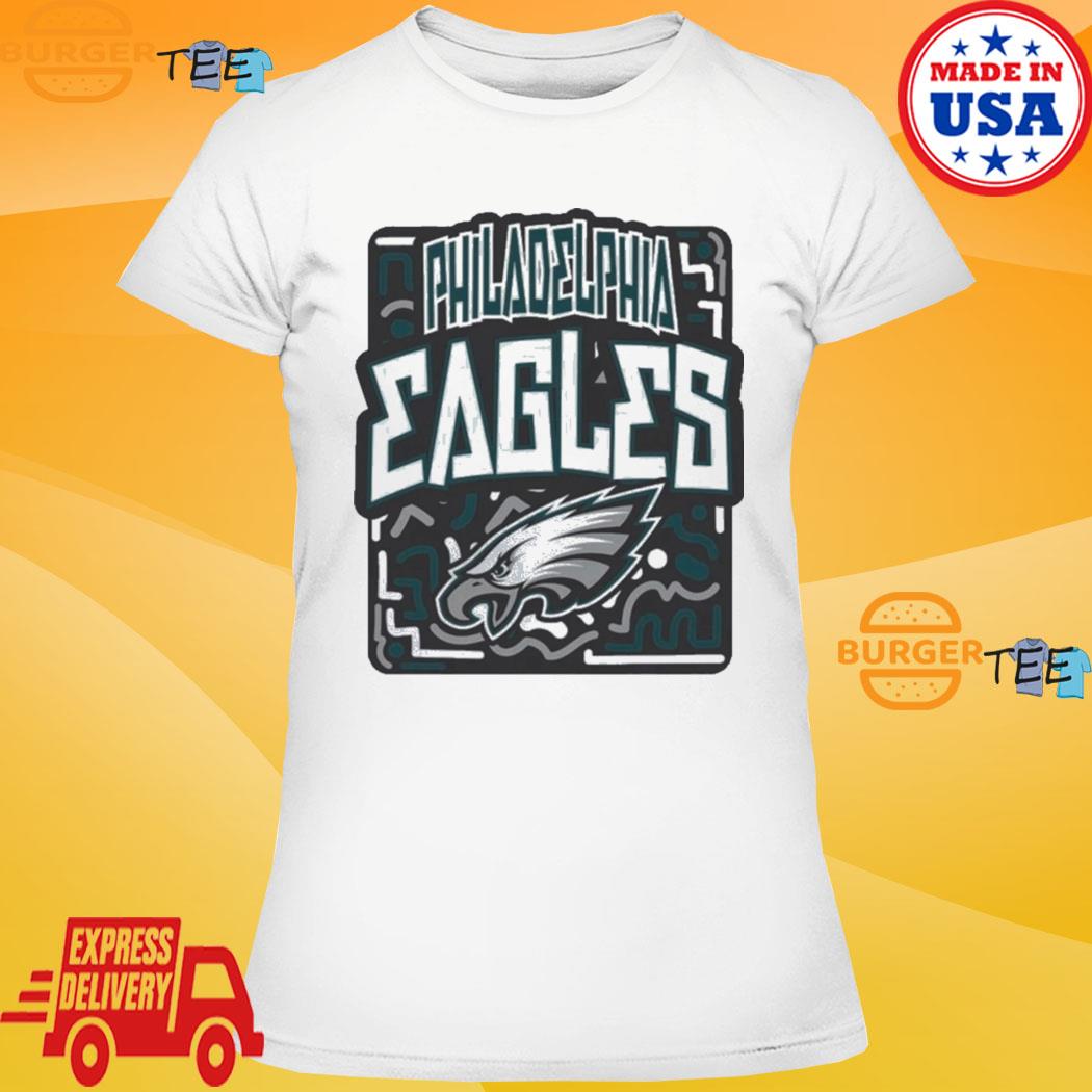 NFL Team Philadelphia Eagles Tribe Vibe Shirt, hoodie, longsleeve,  sweatshirt, v-neck tee