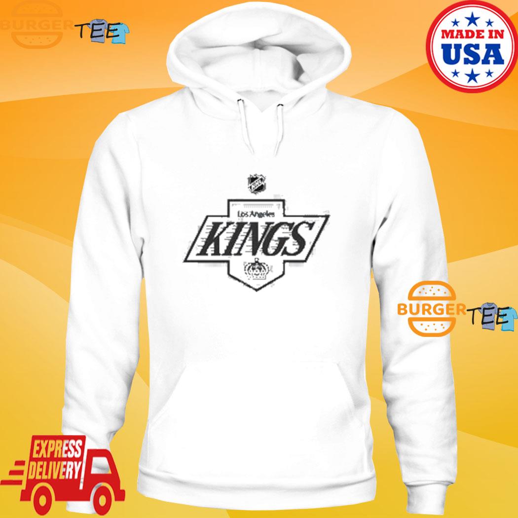 NHL Shop Los Angeles Kings Alternate Logo shirt, hoodie, sweater
