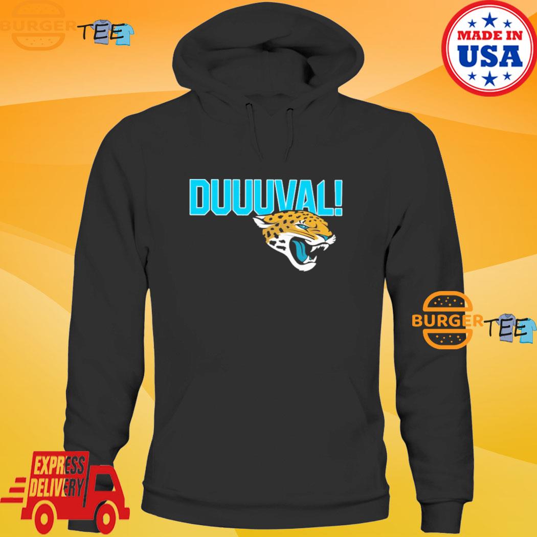 Jaguars Duuuval Shirt