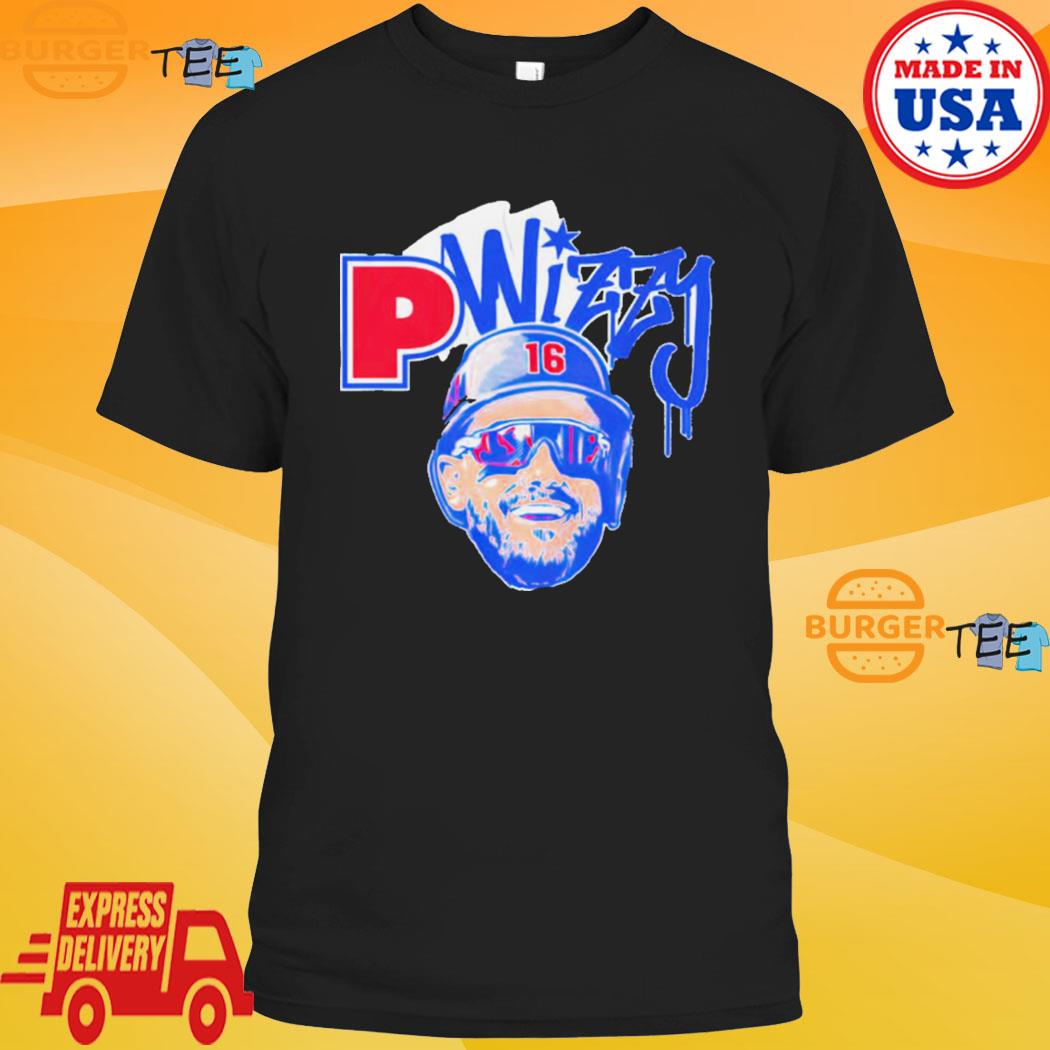 Official Patrick Wisdom Jersey, Patrick Wisdom Shirts, Baseball